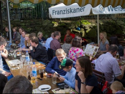 Фото: Das Flammkuchenhaus